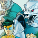Illustration for article titled This Weeks Comics Spoil Indy, Moviegoers